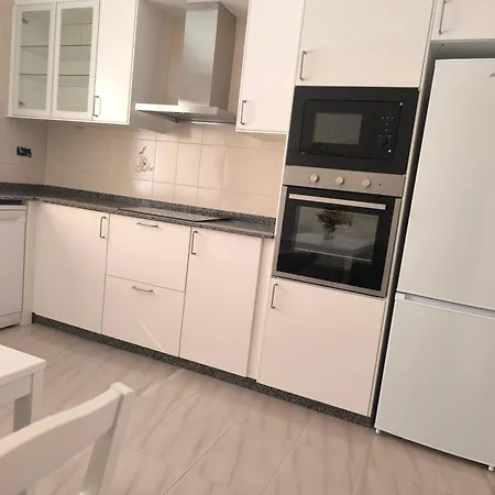 Apartmán Naydira