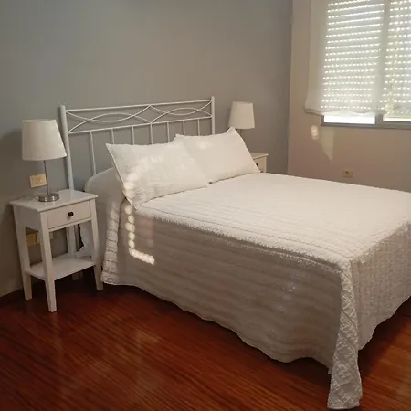 Naydira Apartmán *