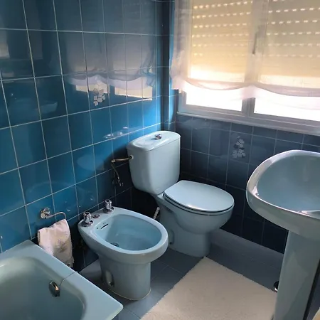 Apartmán Naydira