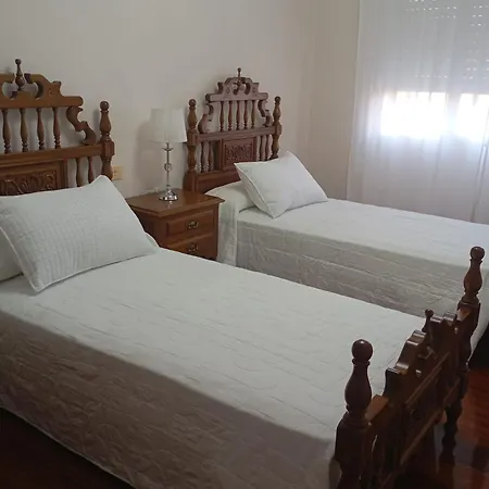 Naydira Apartmán